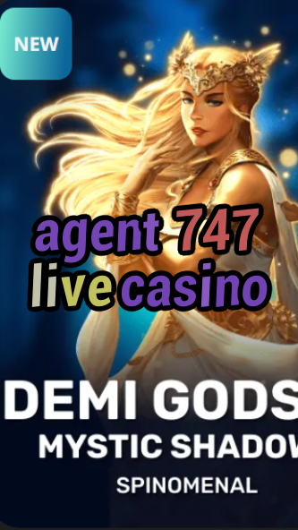 agent 747 live casino-trdjkmsxjksdss.com