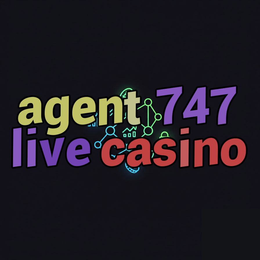 agent 747 live casino